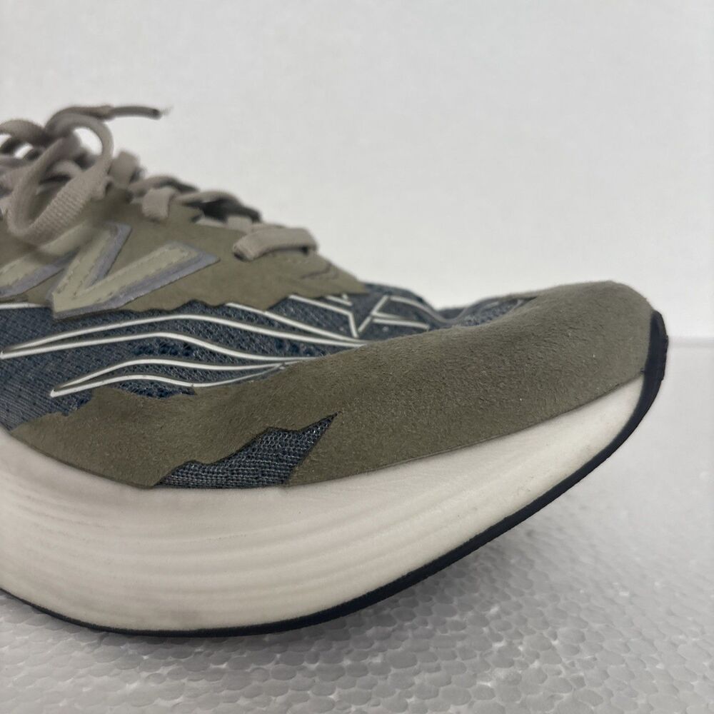New Balance Tokyo Design Studio x FuelCell RC Elite v2 Japan Mens 8.5 MSRCELTO - Picture 11 of 16